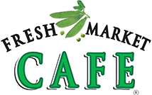 Fresh Market Cafe